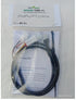 Electronic Speedo Tuner ST-V1 & Harness ST-A1 for APRILIA Bikes